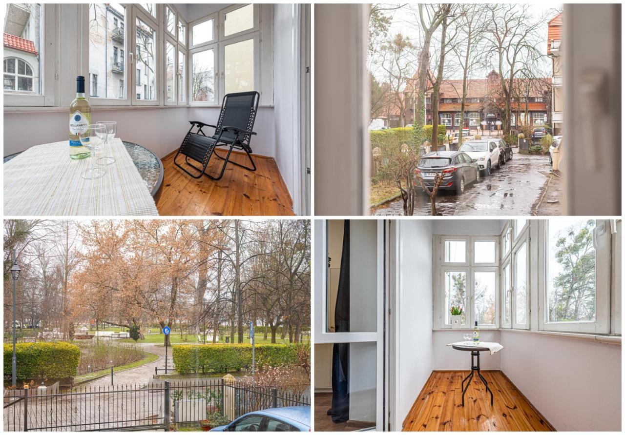 Apartament Mona Lisa Sopot Exterior photo